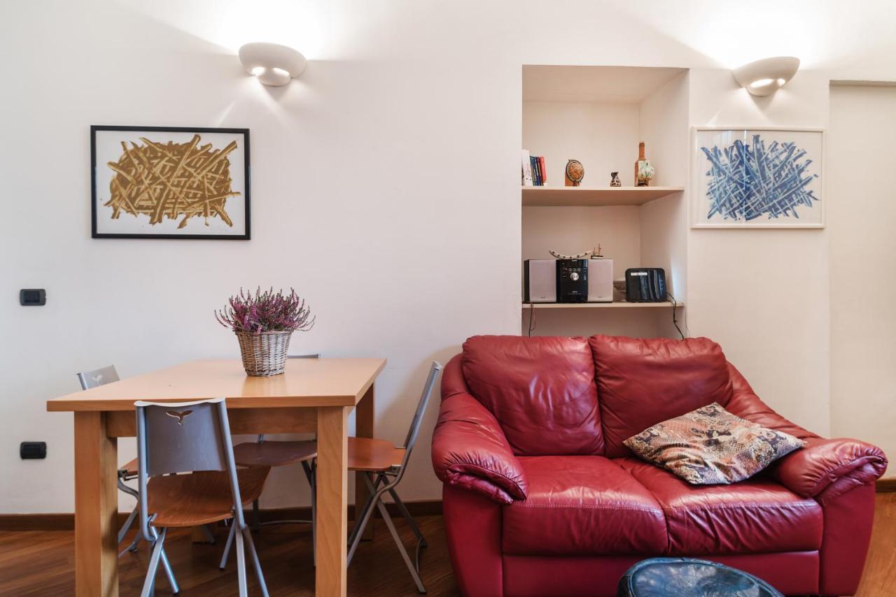 Bologna Central Studio Luaran gambar