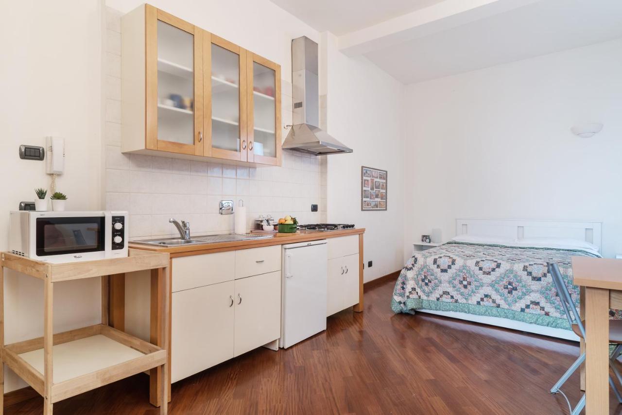 Bologna Central Studio Luaran gambar